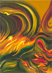 Blazes