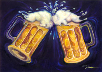 Cheers(alo)