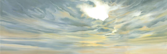 Warm Clouds
